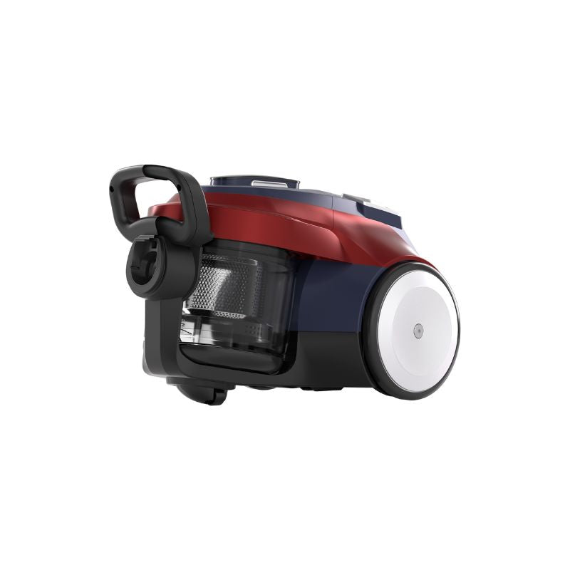 Tesla Bagless Vacuum Cleaner, 800 W, 80 dB - BGL500EU