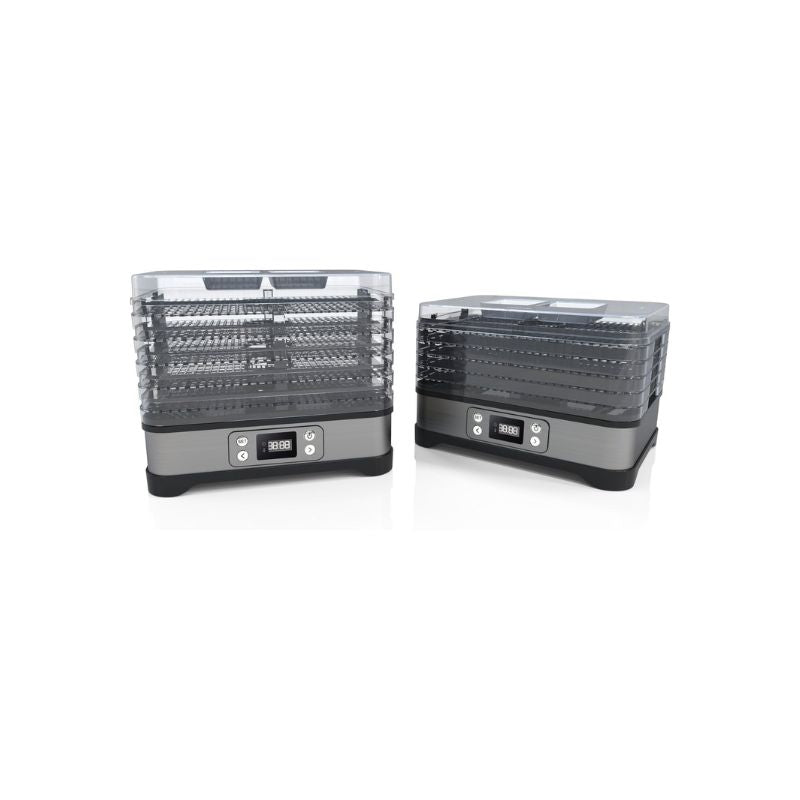 Heinrich's Vegetable And Fruit Food Dehydrator