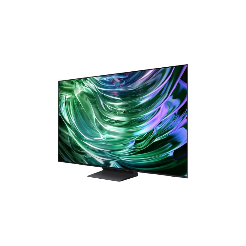 Samsung OLED S90D 4K Tizen OS Smart TV (2024)