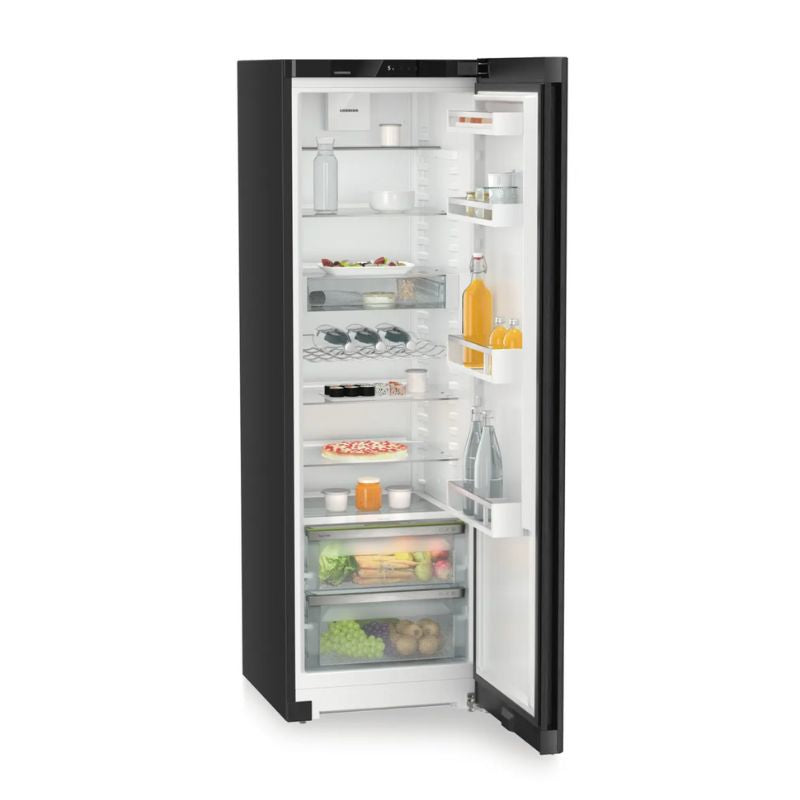 Liebherr SRbdd 5220 Plus Refrigerator with EasyFresh