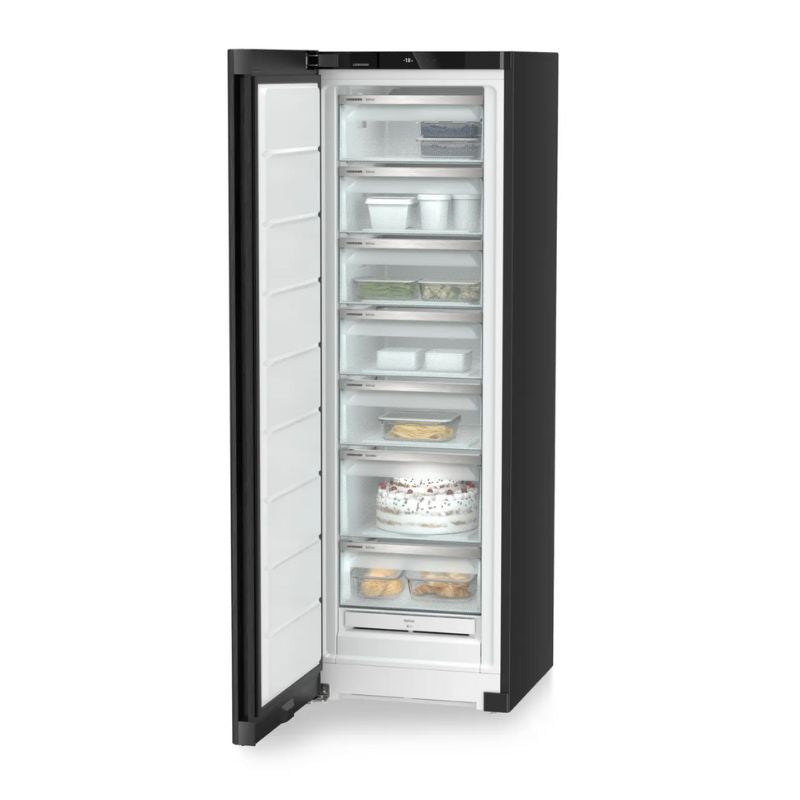 Liebherr SFNbdd 5227 Freestanding freezer with NoFrost