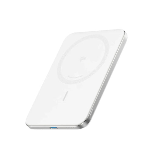 Anker Nano Power Bank (5K, Slim) Black