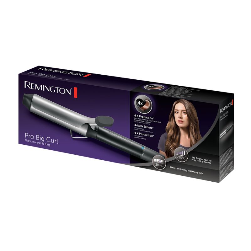 Remington Pro Big Curl CI5538