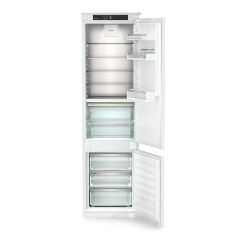 Liebherr ICBNSd 5623 Plus Combined refrigerator-freezer with BioFresh and NoFrost for integrated use