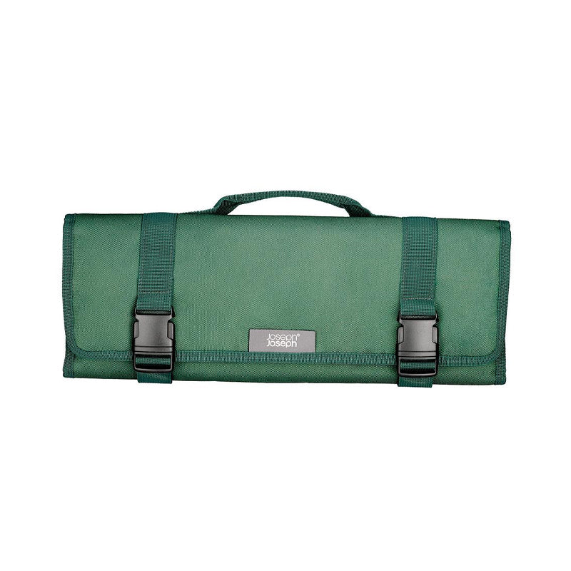 Joseph Joseph GrillOut™ 4-Piece Stainless-Steel BBQ Utensil Set with Storage Case