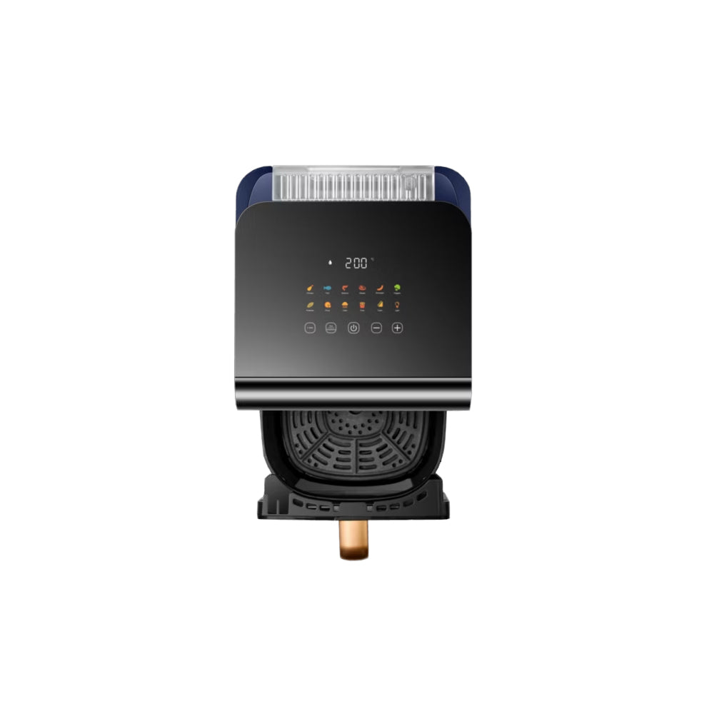 Panasonic NF-CC600, Air Fryer with Gentle Steam