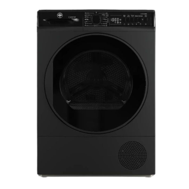 La Germania Dryer Condenser Heat Pump 9Kg Anthracite