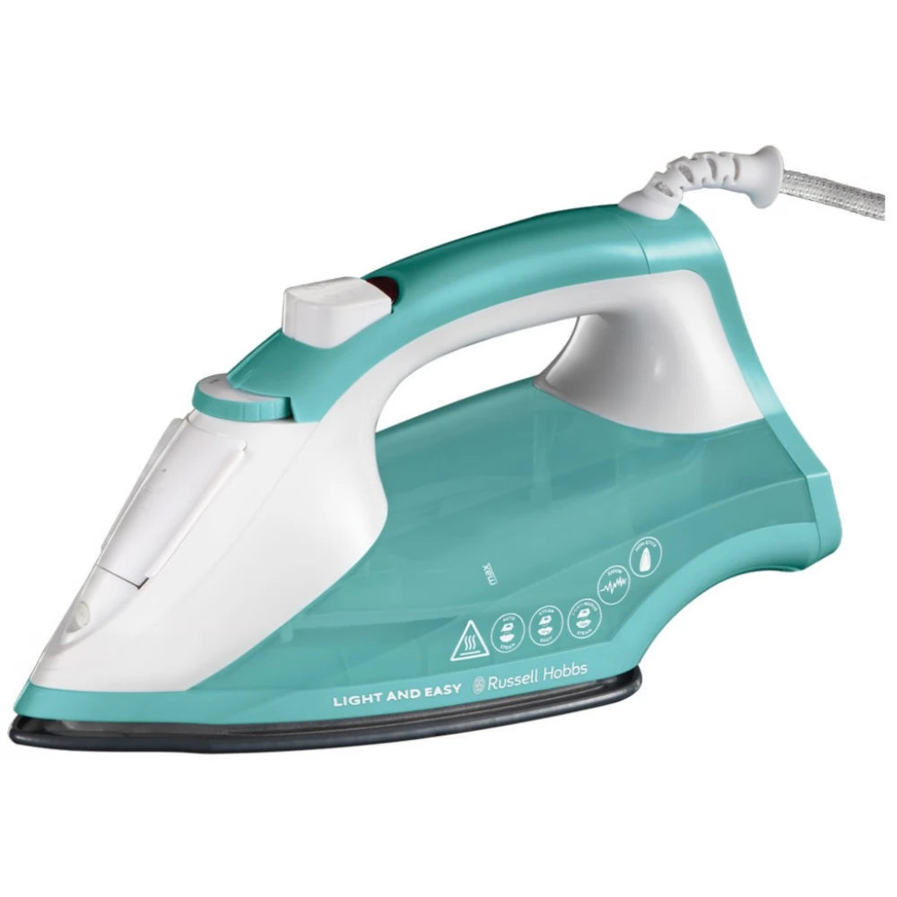 Russell Hobbs® Light & Easy steam iron