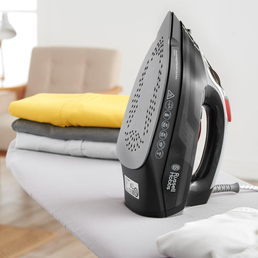 Russell Hobbs Power Steam Ultra Iron