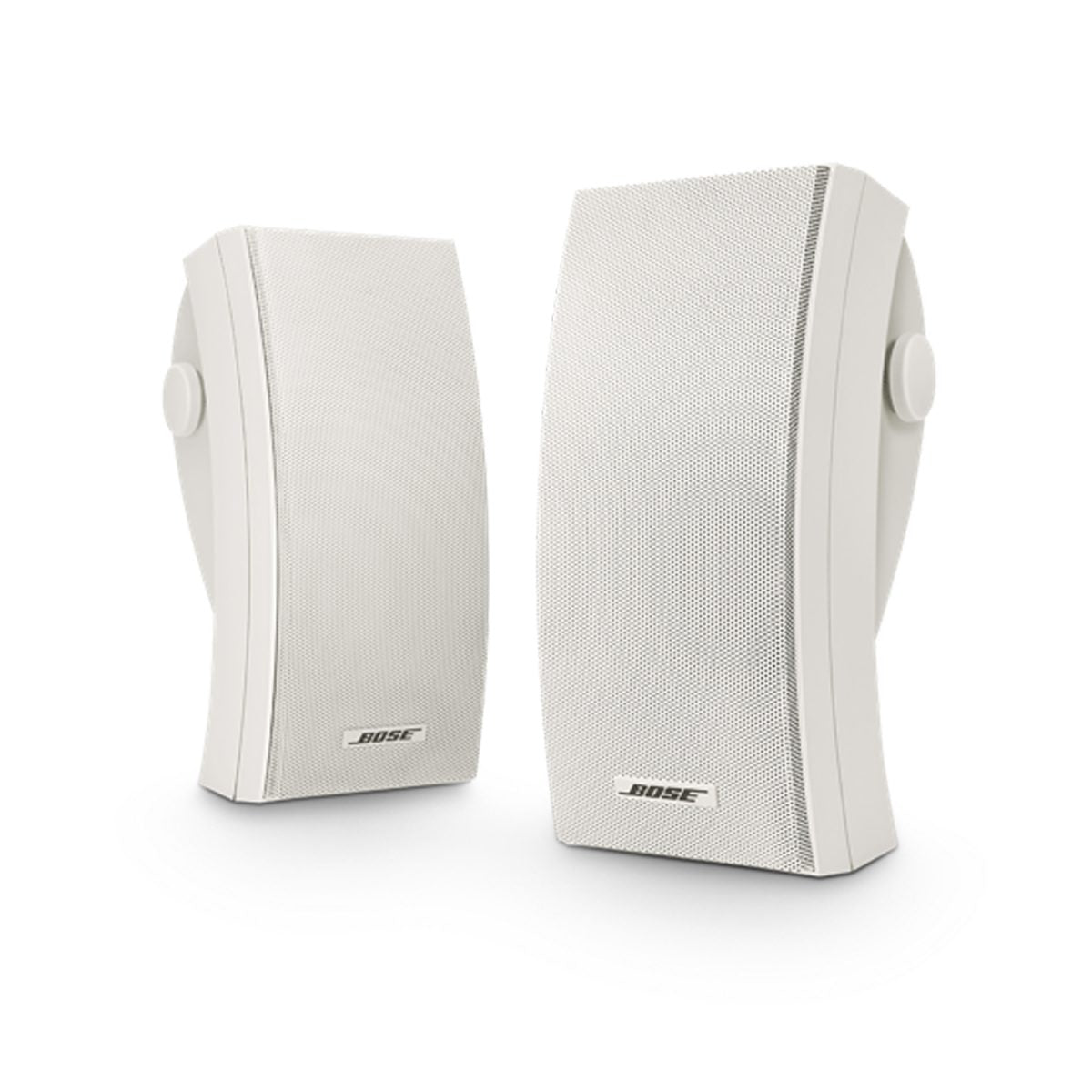 Bose 251 Wall Mount Outdoor Environmental Speakers - White (Sold in Pairs)