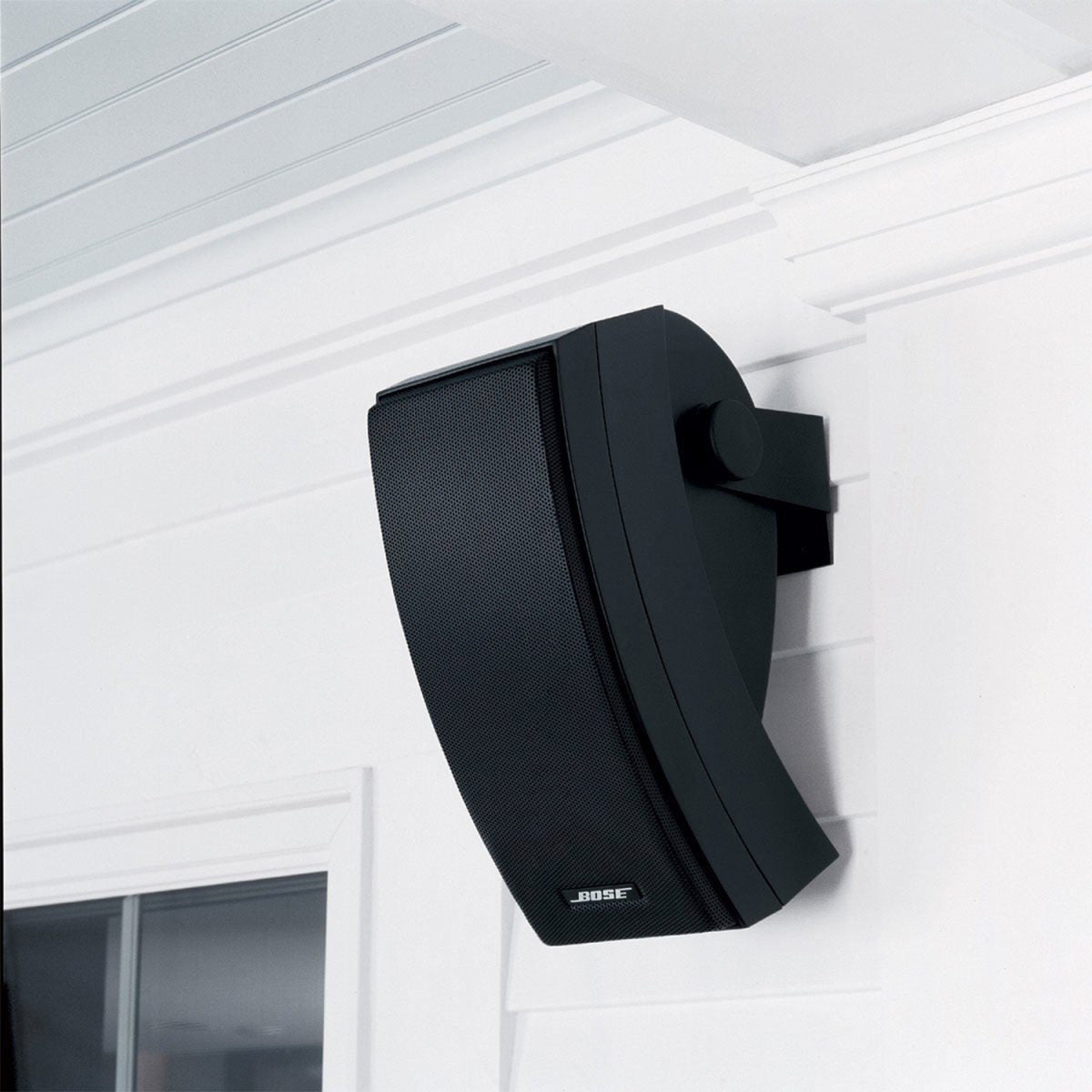 Bose 251 Wall Mount Outdoor Environmental Speakers - Black (Sold in Pairs)