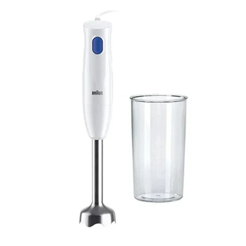Braun Mq10 001M MultiQuick 1 Hand blender