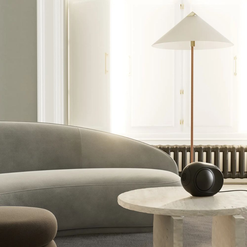 Devialet Phantom II 95 dB - Black