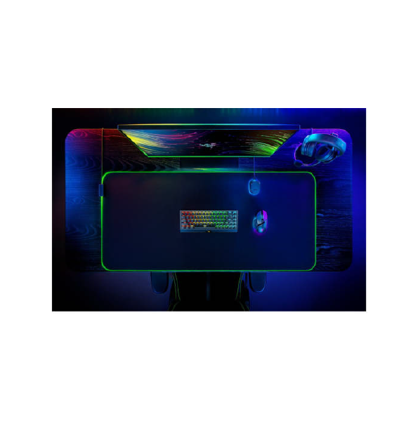 Razer Goliathus Chroma Gaming Mouse Mat