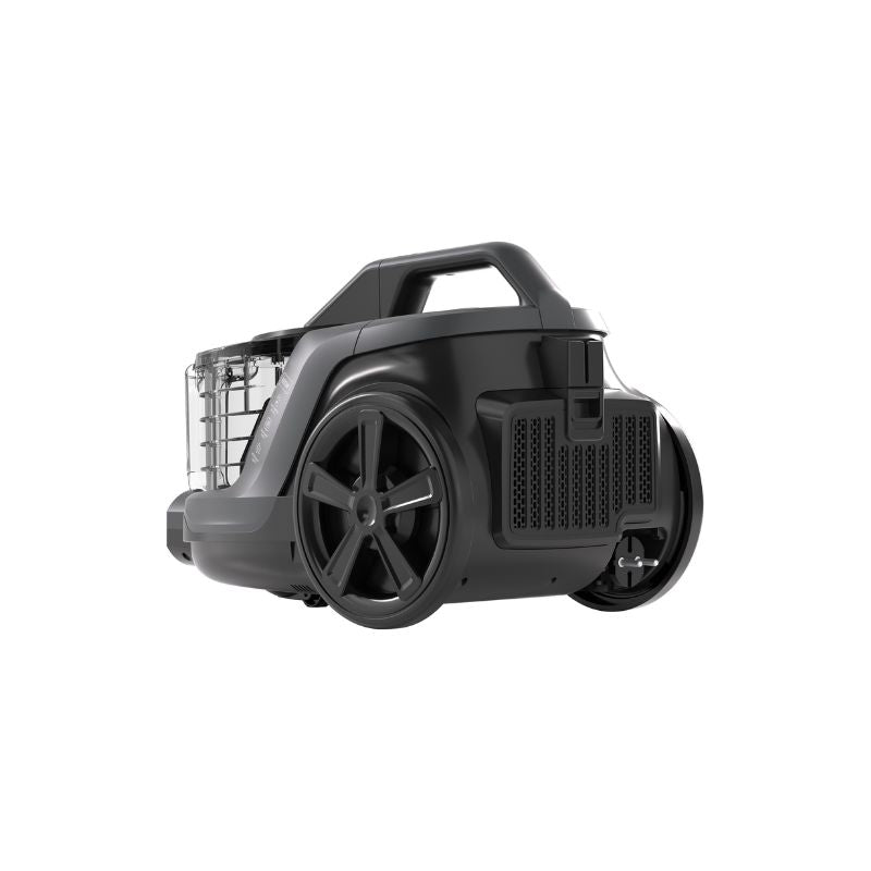 Tesla Bagless Vacuum Cleaner, 1800 W, 85 dB - BGL300NE