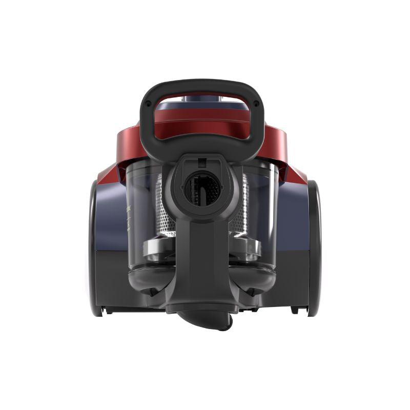 Tesla Bagless Vacuum Cleaner, 800 W, 80 dB - BGL500EU