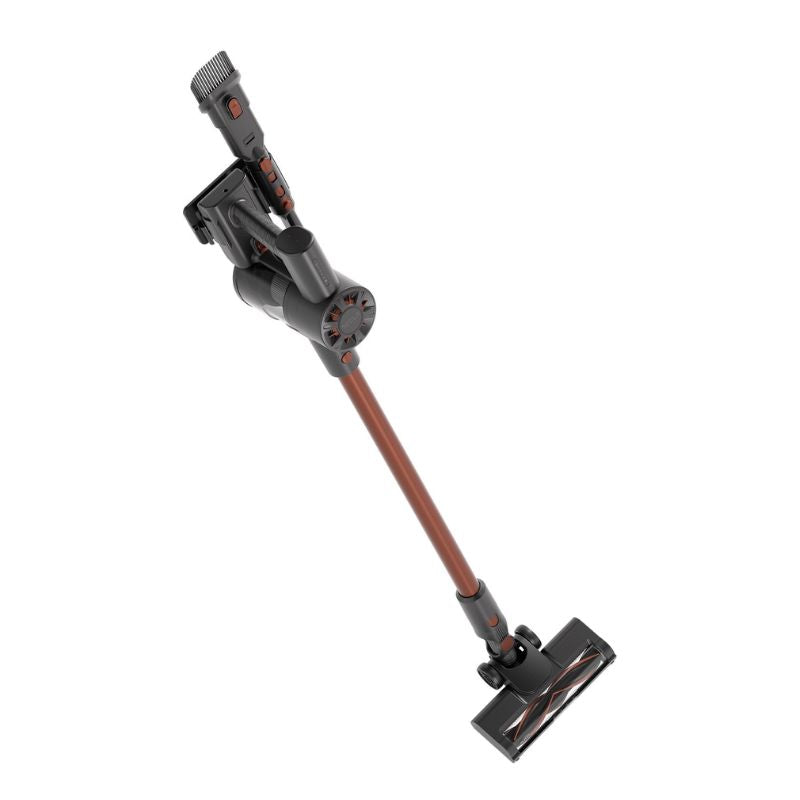 Tesla Handstick Vacuum Cleaner HS302BR, BLDC, 2200mAh, 24000/9000Pa