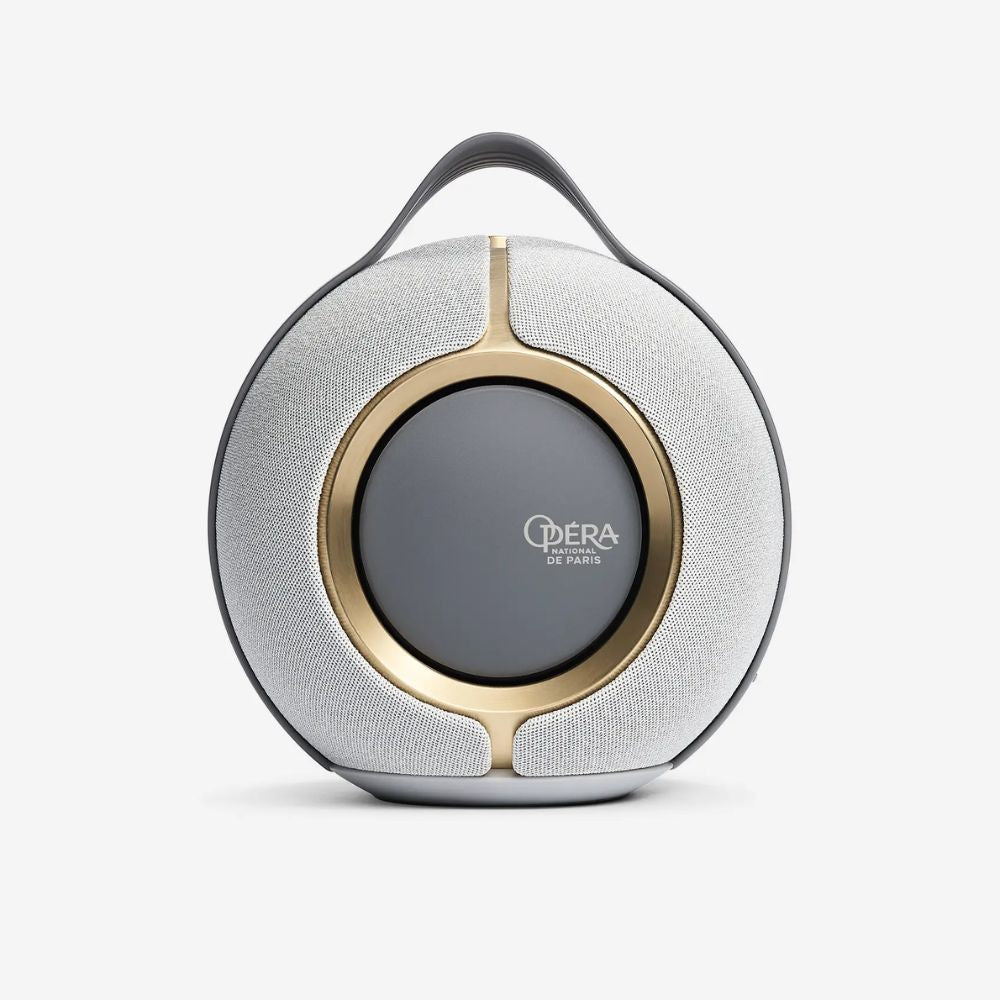 Devialet Mania Opéra de Paris - Gold