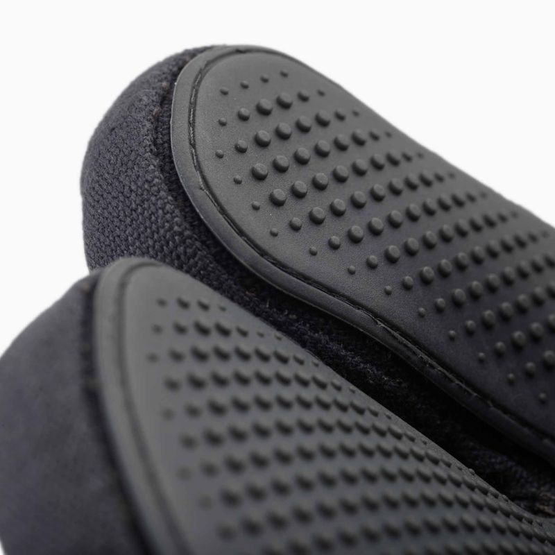 Joseph Joseph Pinch™ Easy-grip Set of 2 Grey Oven Gloves