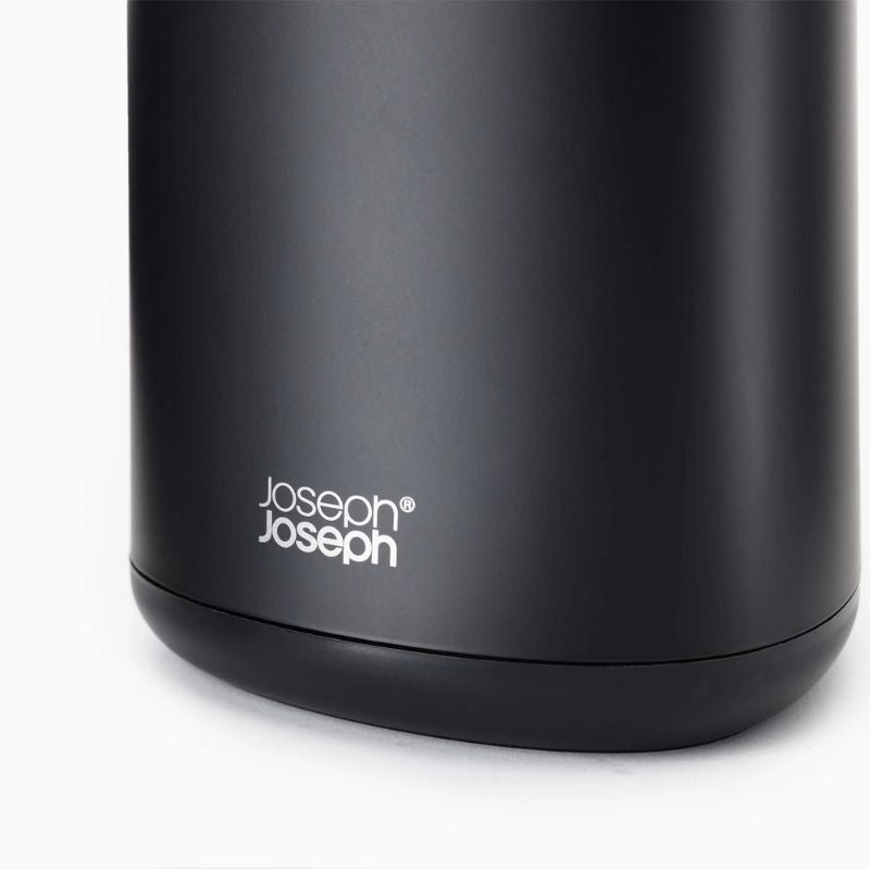 Joseph Joseph Flex™ 360 Matt Black Toilet Brush