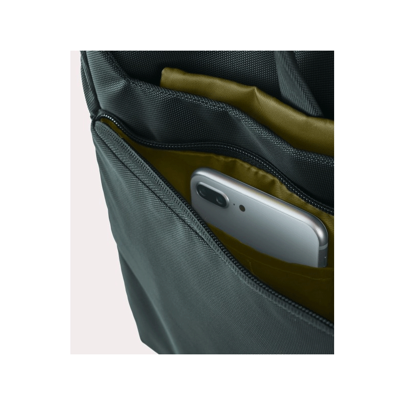 Tucano - Work Out 3 Slim Bag For Macbook Pro 13 And Laptop 13 - Green Military