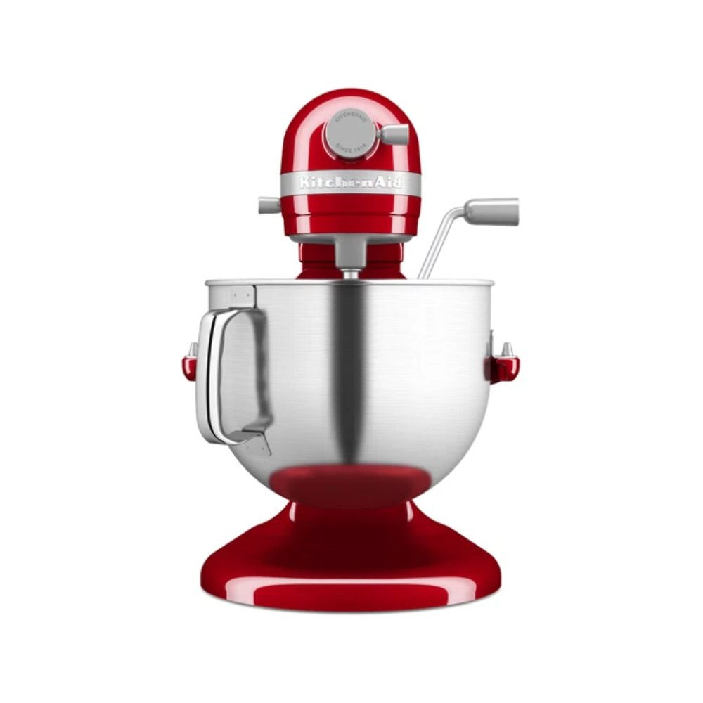 KitchenAid Heavy Duty 6.6 L Blender with Lifting Bowl - Empire Red