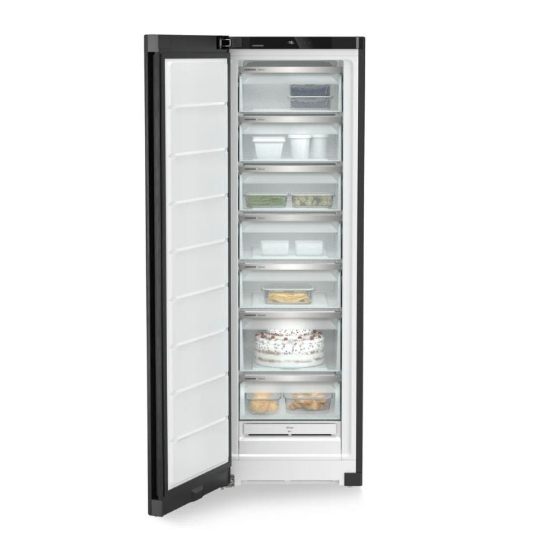 Liebherr SFNbdd 5227 Freestanding freezer with NoFrost
