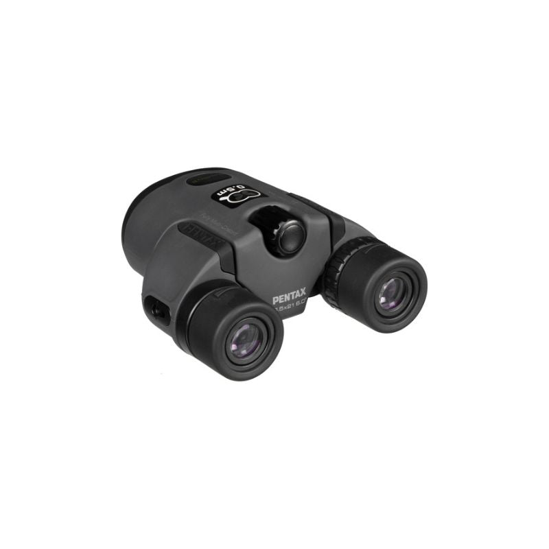 Pentax 8.5x21 U-Series Papilio II Binoculars