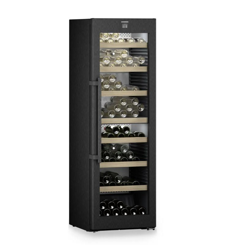 Liebherr WPbsi 5252 Vinidor Multi-temperature wine fridge