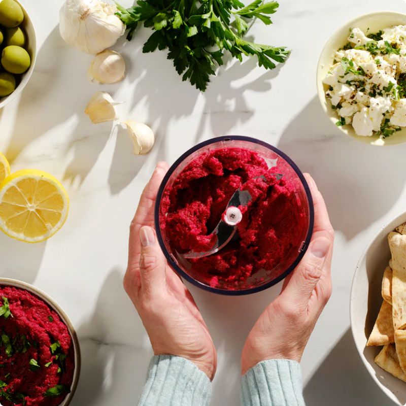 Nutricook Choppi Cordless Chopper