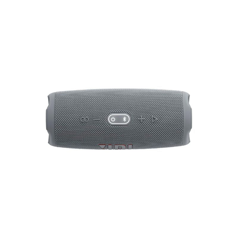 JBL Charge 5 - Portable Waterproof (IP67) Bluetooth Speaker - Grey