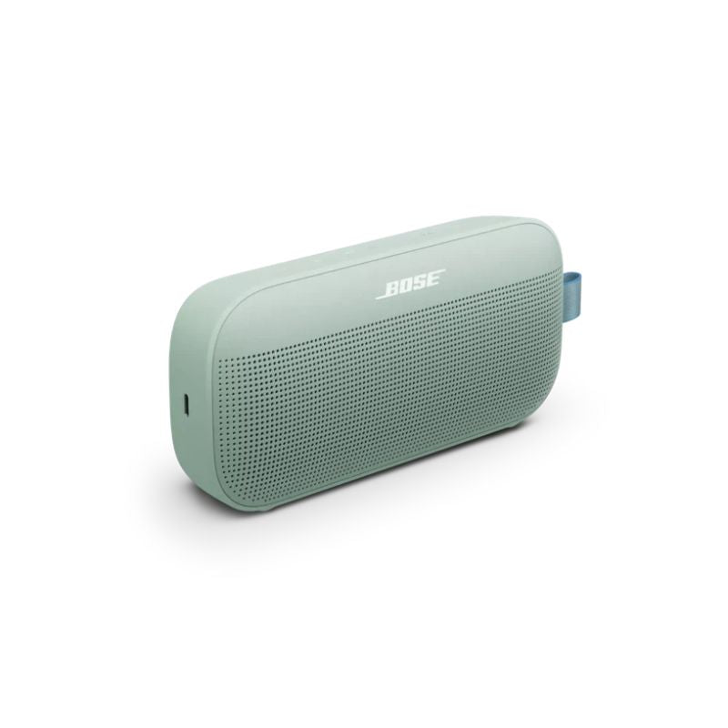 Bose SoundLink Flex II Bluetooth speaker - Alpine Sage (2nd Gen)