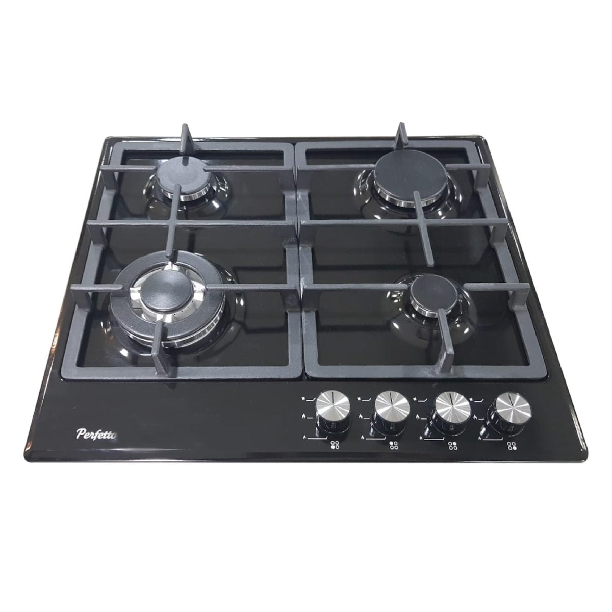 Perfetto 60cm Built-in Bundle Black