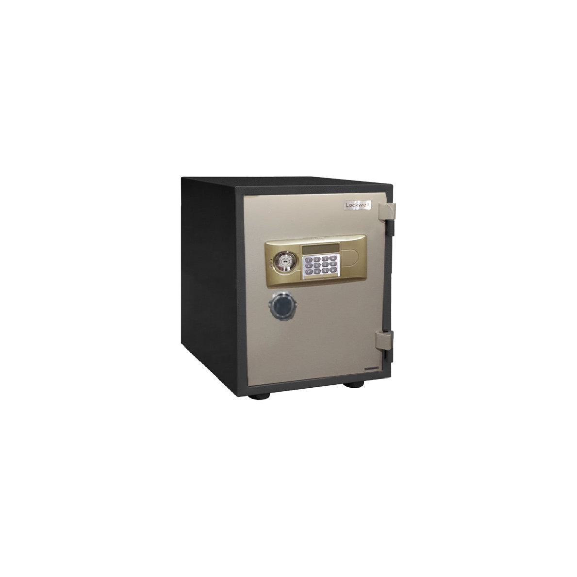 Lockwell YB530ALD ELectronic Fire Safe