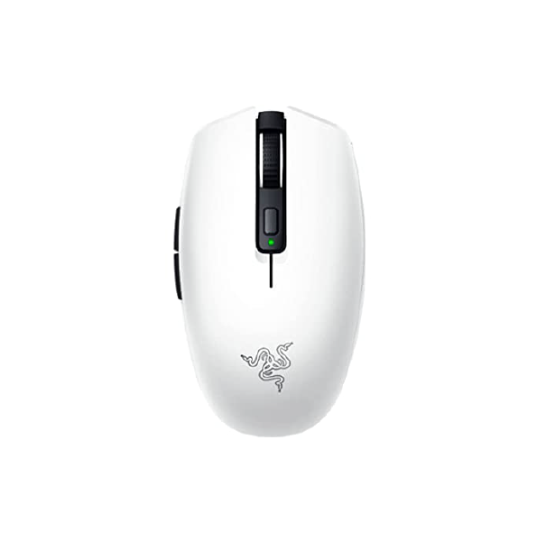 Razer Orochi V2 - White
