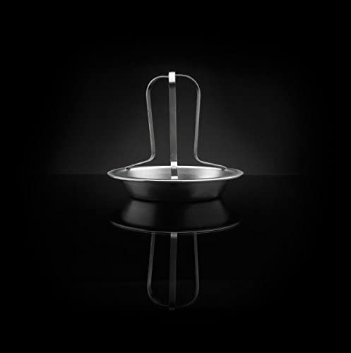 Napoleon 56021 Stainless Steel Beer Can Chicken Roaster