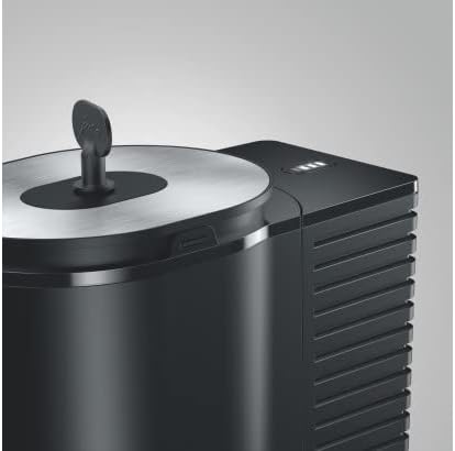 JURA Cool Control Milk Tank 1L Black (EB)
