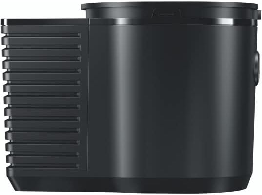 JURA Cool Control Milk Tank 1L Black (EB)