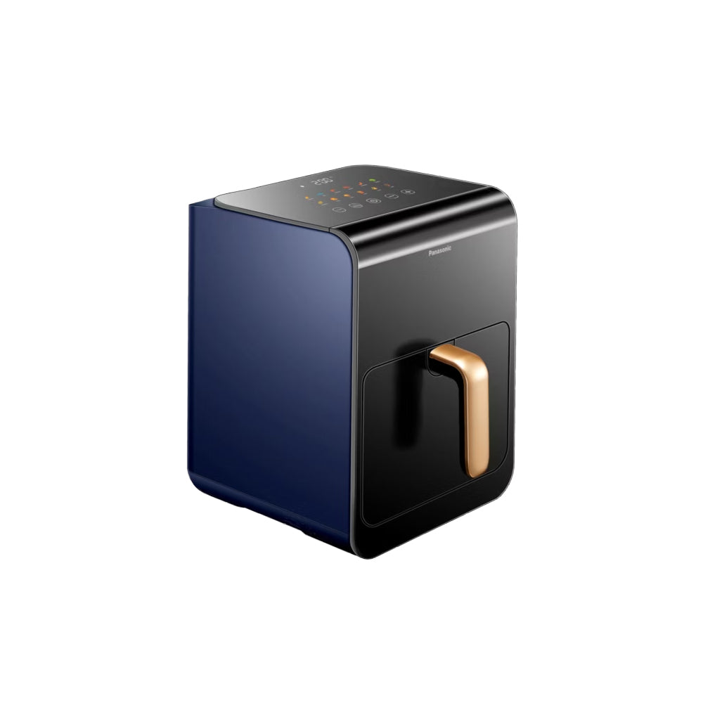 Panasonic NF-CC600, Air Fryer with Gentle Steam
