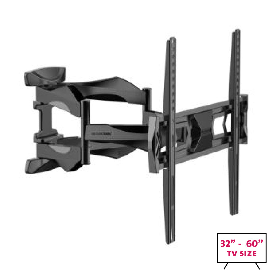 Samko Movable Wall Bracket up to 60 inch ST3260