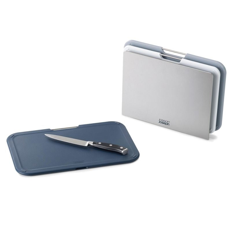 Joseph Joseph - 3-piece cutting board set large