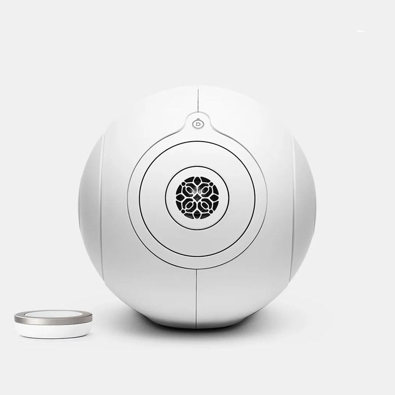 Devialet Phantom I 103 DB | Light Chrome