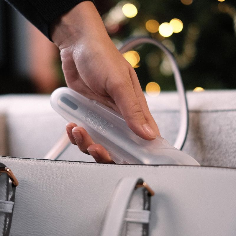 Joseph Joseph Duo Stainless-Steel Cutlery Set (3 Pieces)