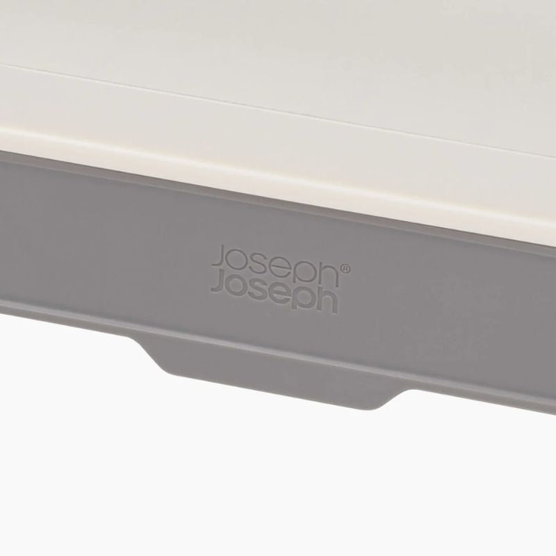 Joseph Joseph CupboardStore™ Grey Under-shelf Coffee Pod Drawer