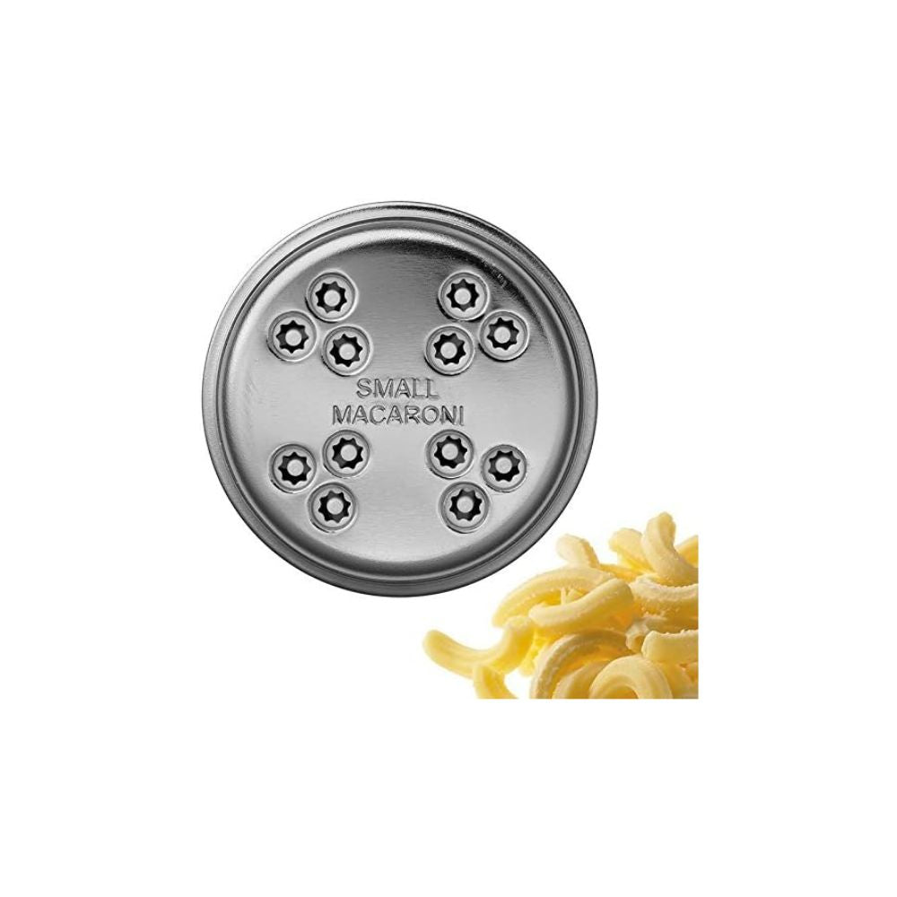 KitchenAid 5KSMPEXTA Gourmet Pasta Press with Six Plates