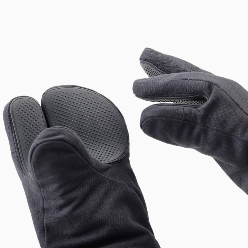 Joseph Joseph Pinch™ Easy-grip Set of 2 Grey Oven Gloves