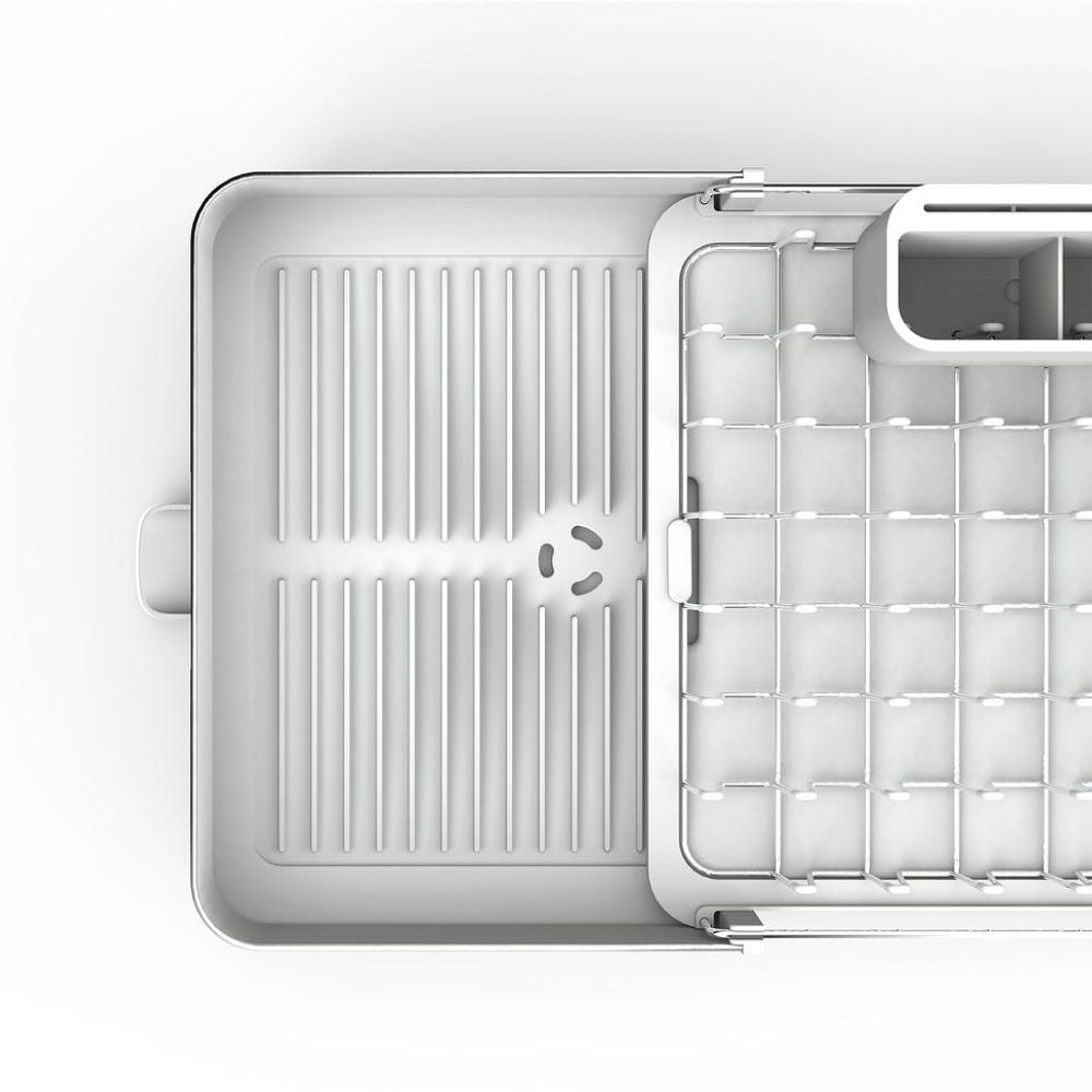 Joseph Joseph Extend™ Steel Expandable Stone Dish Drainer
