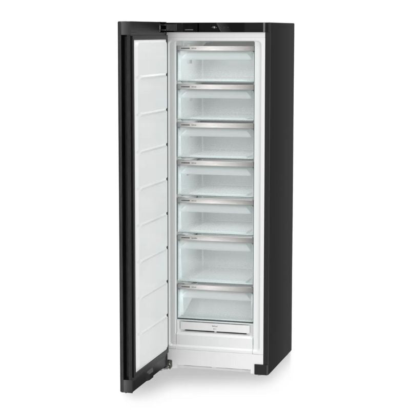 Liebherr SFNbdd 5227 Freestanding freezer with NoFrost