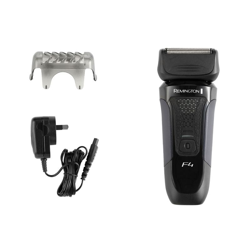 Remington F4 Style Series Foil Shaver F4002