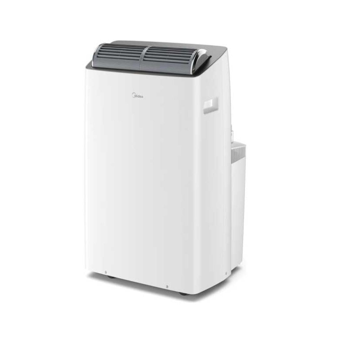 Midea Portable Air Conditioner (12000BTU) MPPT-12CRN-INV